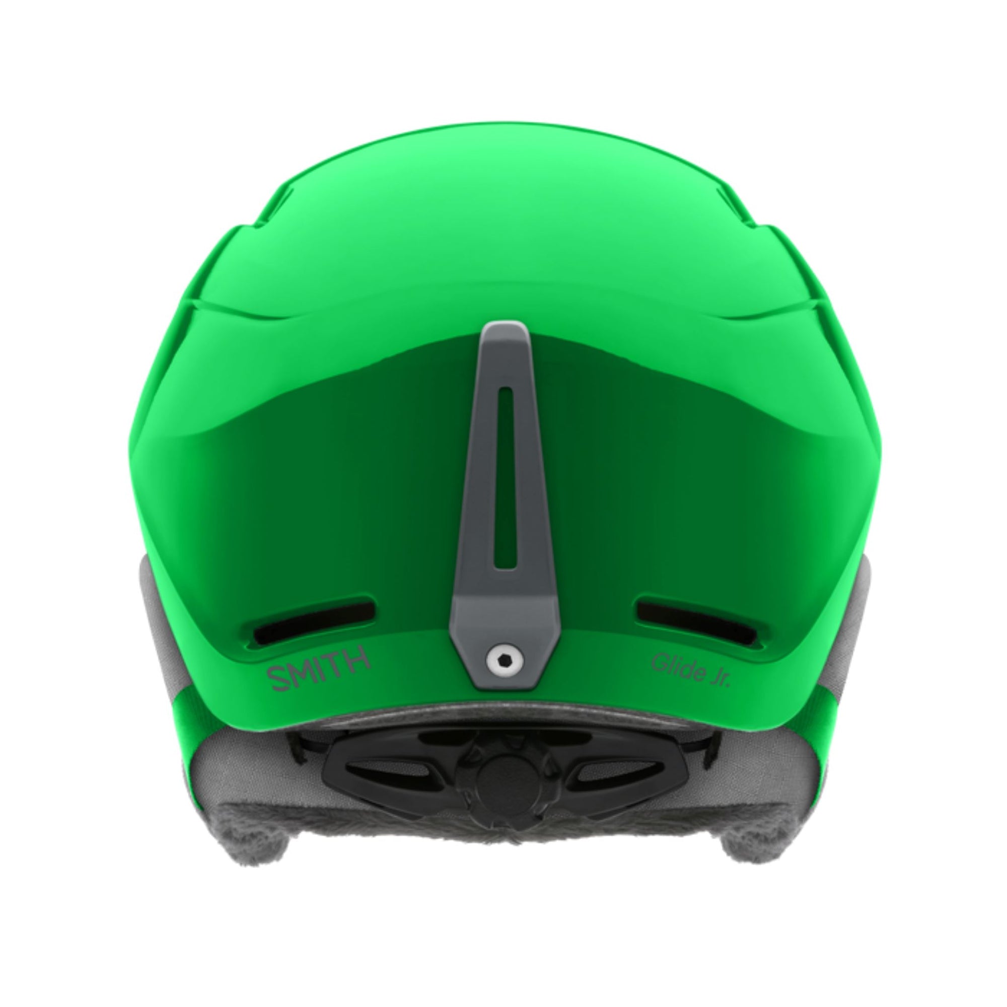 Kids Smith Glide Jr. MIPS Helmet - Slime Helmets Smith Youth Extra Small (48-52CM) 