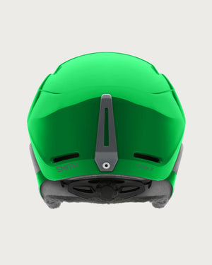 Kids Smith Glide Jr. MIPS Helmet - Slime Helmets Smith 