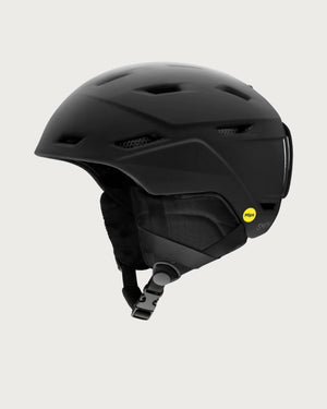 Kids Smith Prospect Jr. MIPS Helmet - Matte Black Helmets Smith 