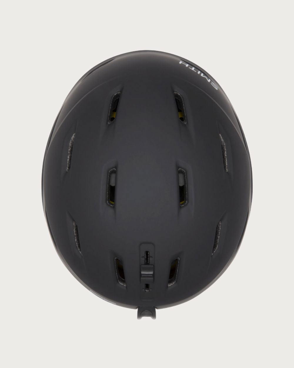 Kids Smith Prospect Jr. MIPS Helmet - Matte Black Helmets Smith 