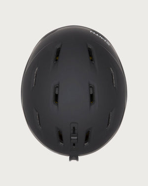 Kids Smith Prospect Jr. MIPS Helmet - Matte Black Helmets Smith 