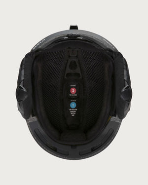 Kids Smith Prospect Jr. MIPS Helmet - Matte Black Helmets Smith 