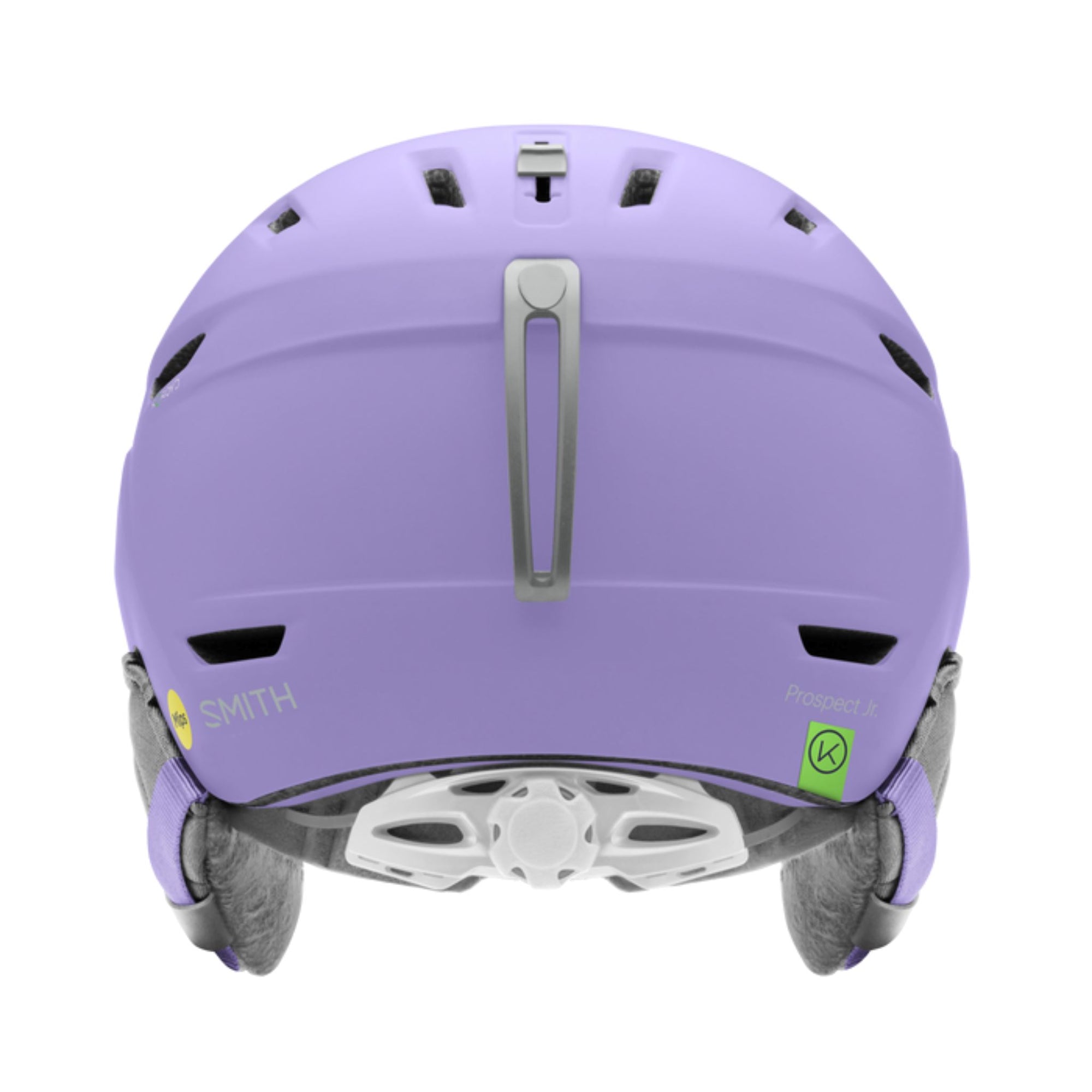 Kids Smith Prospect Jr. MIPS Helmet - Matte Peri Dust Helmets Smith Small - Medium (48-56CM) 