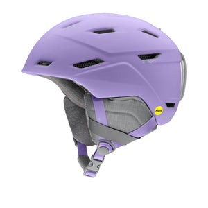 Kids Smith Prospect Jr. MIPS Helmet - Matte Peri Dust Helmets Smith Small - Medium (48-56CM) 