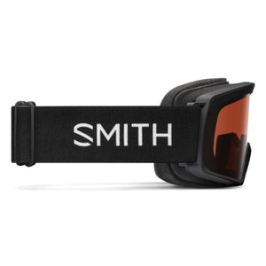Kids Smith Rascal Goggles - Black Goggles Smith 