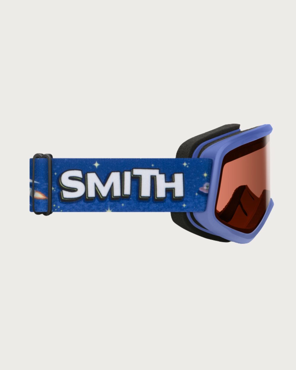 Kids Smith Rascal Goggles - Supernova Rockets RC36 Kids Goggles Smith 