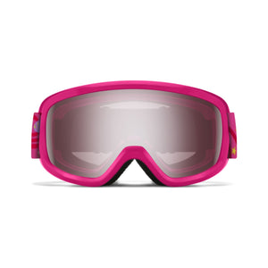 Kids Smith Snowday Goggles - Pink Space Pony Ignitor Mirror Goggles Smith 