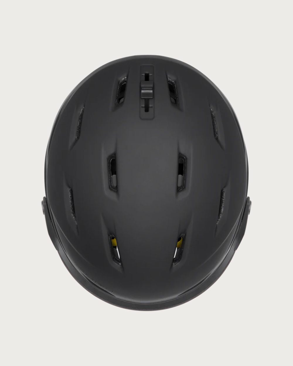 Kids Smith Survey Jr. MIPS Helmet - Matte Black Helmets Smith 