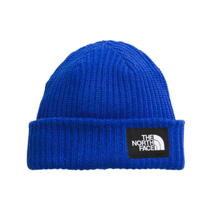 Kids The North Face Salty Lined Beanie - TNF Blue Beanies The North Face OSFM 