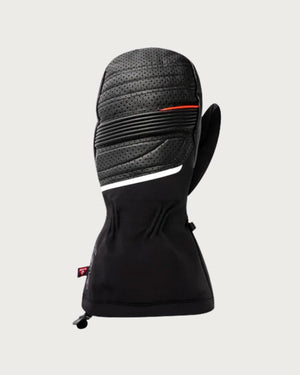 Lenz Finger Cap Heater Mittens 6.0 Gloves Lenz 
