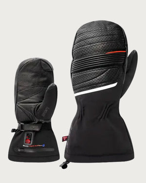 Lenz Finger Cap Heater Mittens 6.0 Gloves Lenz 