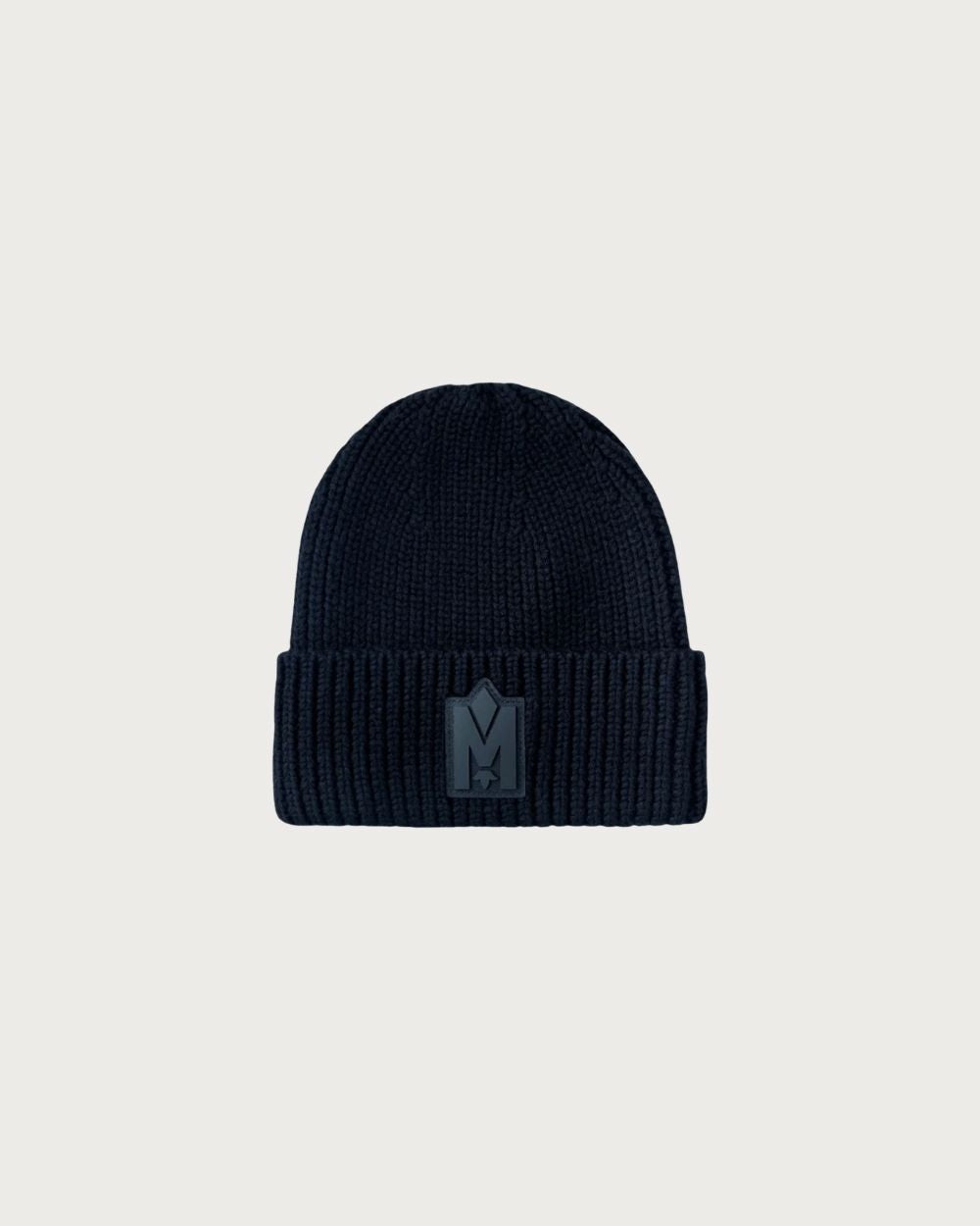 Mackage Jude-W Beanie - Black Beanies Mackage OSFA 