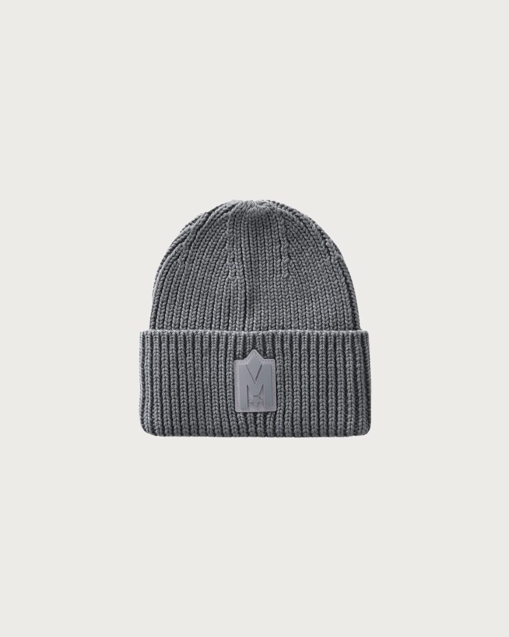 Mackage Jude-W Beanie - Carbon Beanies Mackage OSFA 