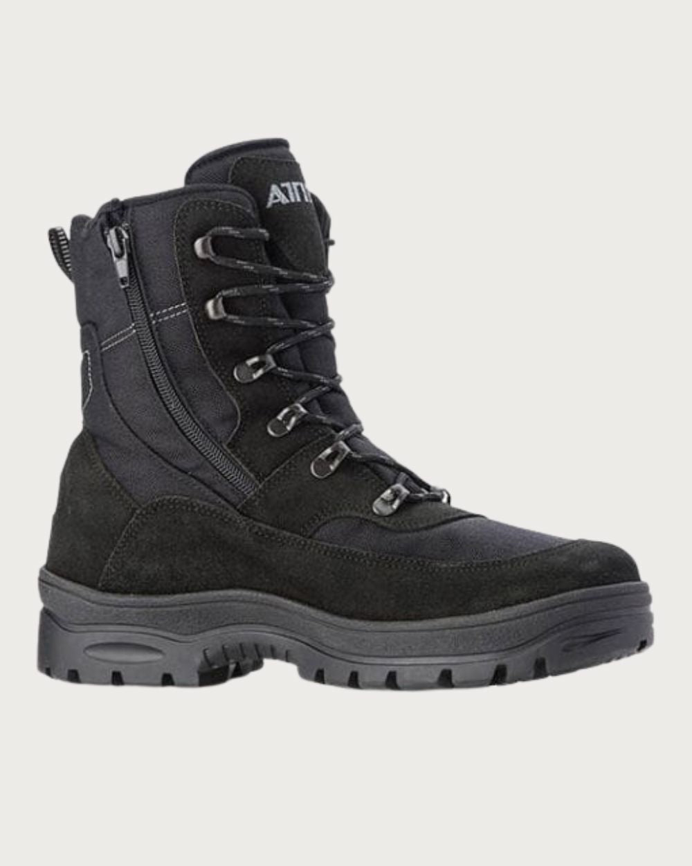 Mens Attiba Eiger Apres Snow Boot Footwear Attiba 