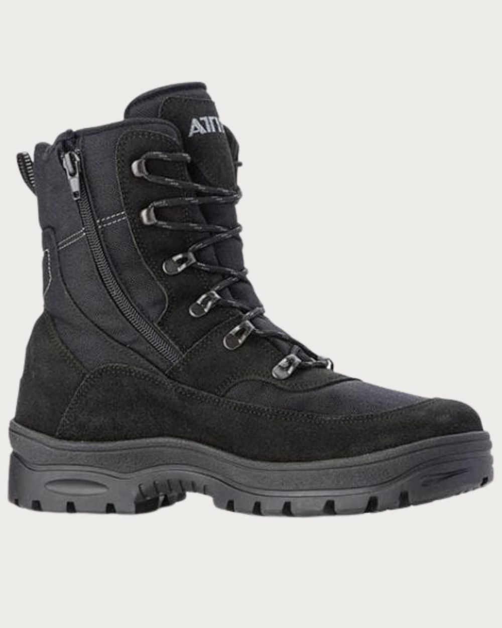 Mens Attiba Eiger Apres Snow Boot Footwear Attiba 7US / 40EU 