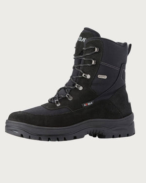 Mens Attiba Eiger Apres Snow Boot Footwear Attiba 