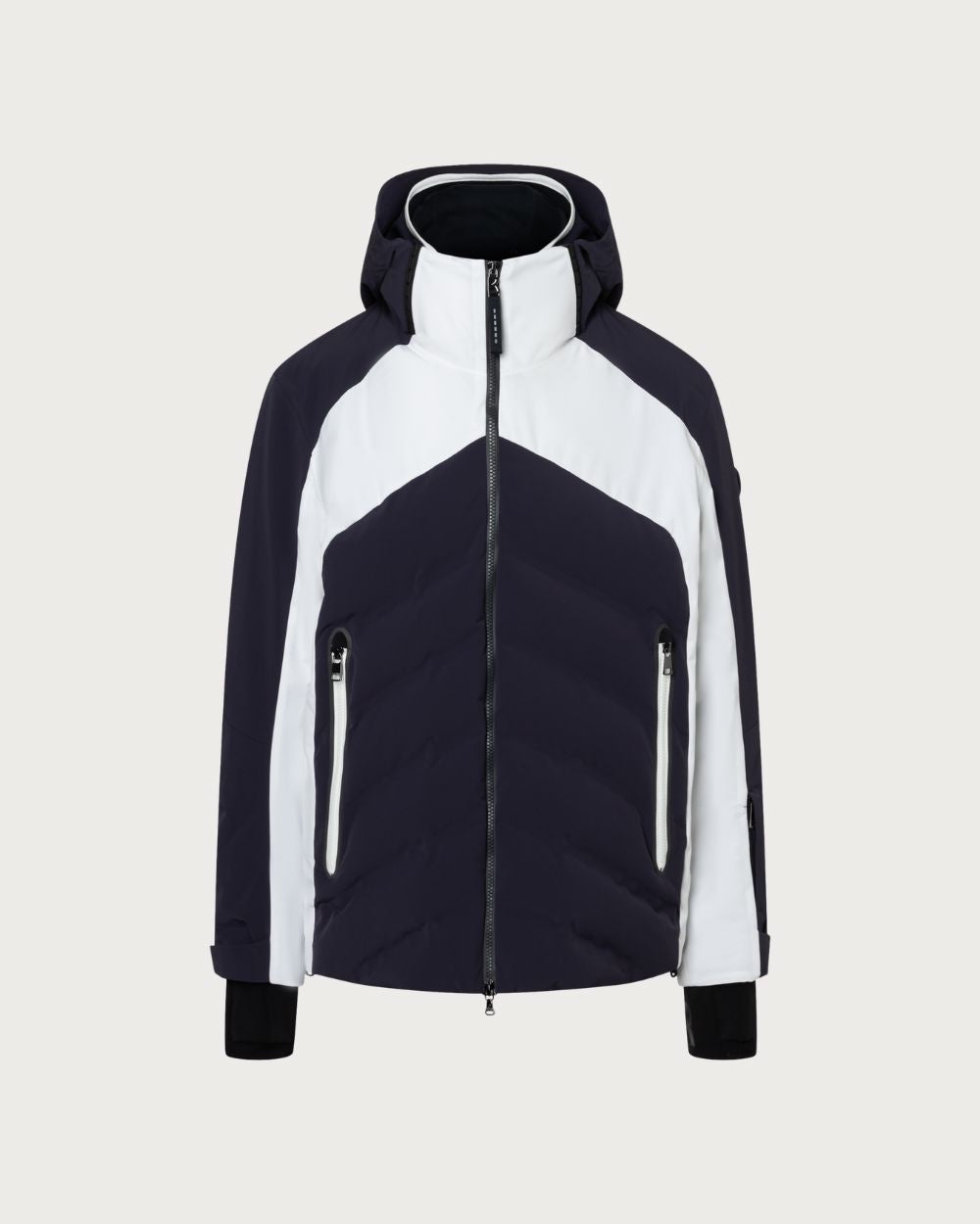 Mens Bogner Bahri Jacket - Navy Jackets Bogner 48 