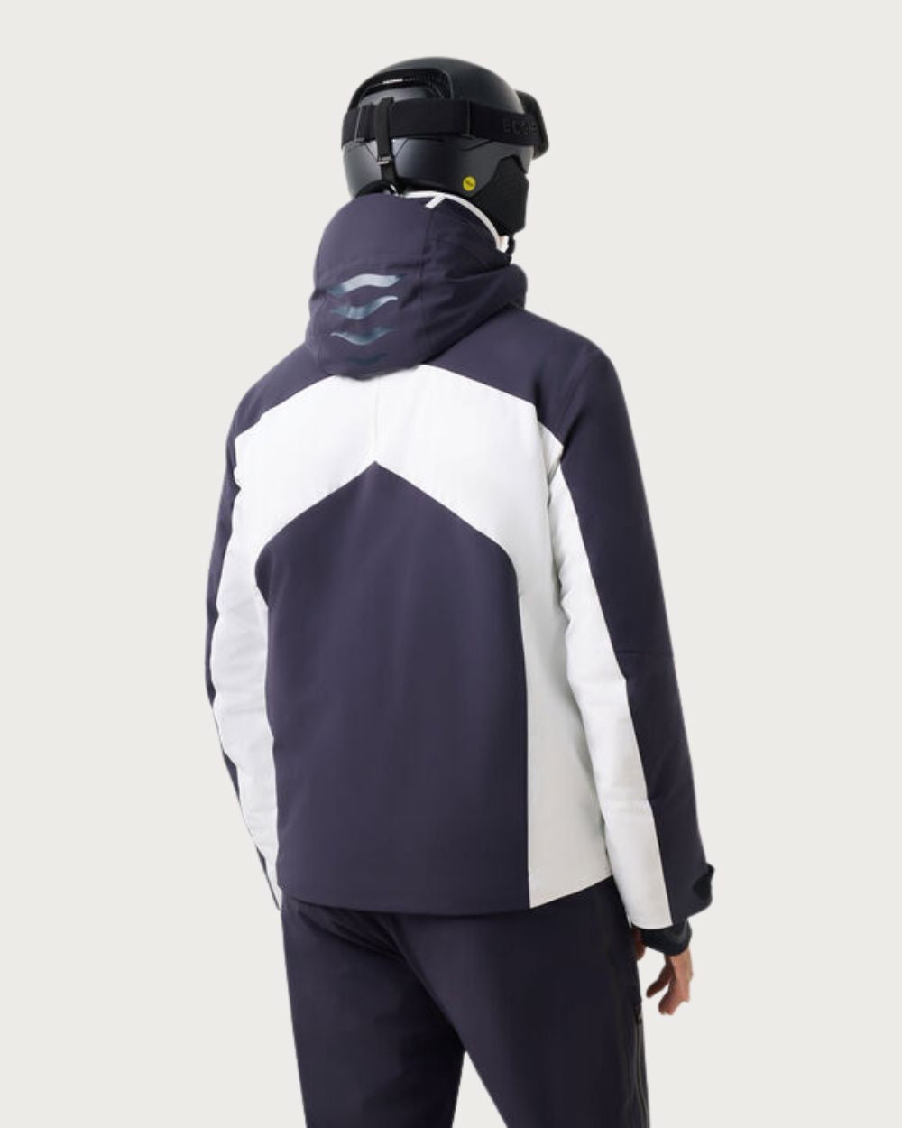 Mens Bogner Bahri Jacket - Navy Jackets Bogner 