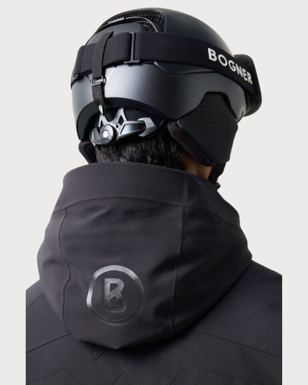 Mens Bogner Felis Jacket - Black Jackets Bogner 