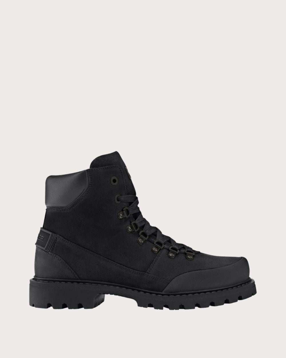 Mens Bogner Helsinki 27 A Boots - Black Footwear Bogner 