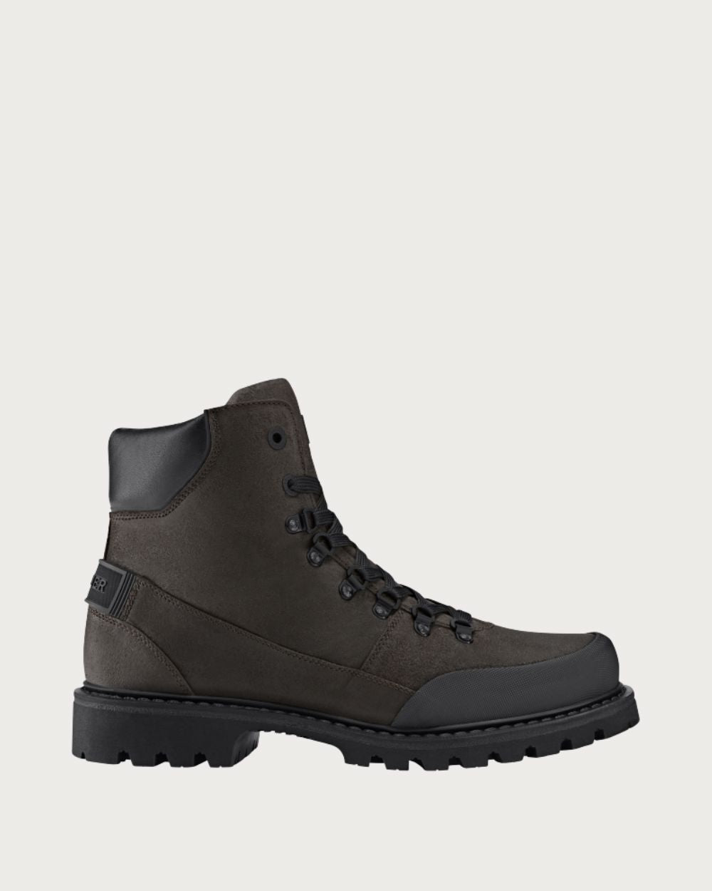 Helly R Signature Mens Bogner Helsinki 27 A Boots - Dark Brown