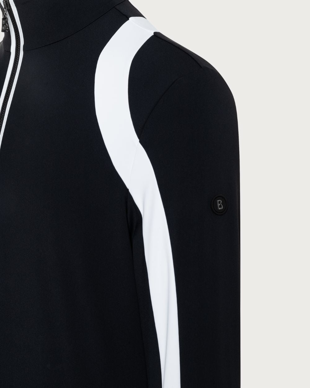Mens Bogner Jerick First Layer - Black Thermals Bogner 