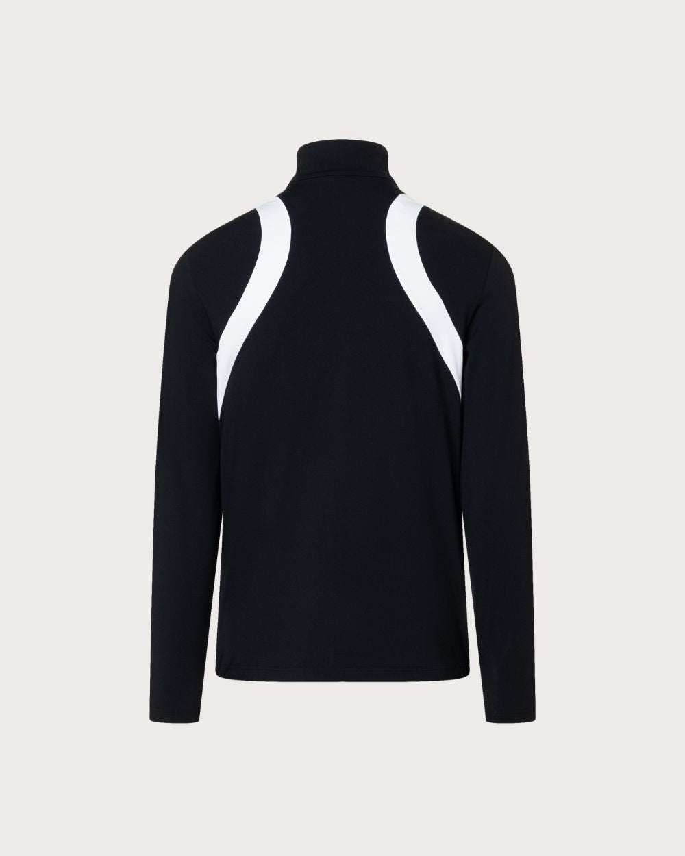 Mens Bogner Jerick First Layer - Black Thermals Bogner 