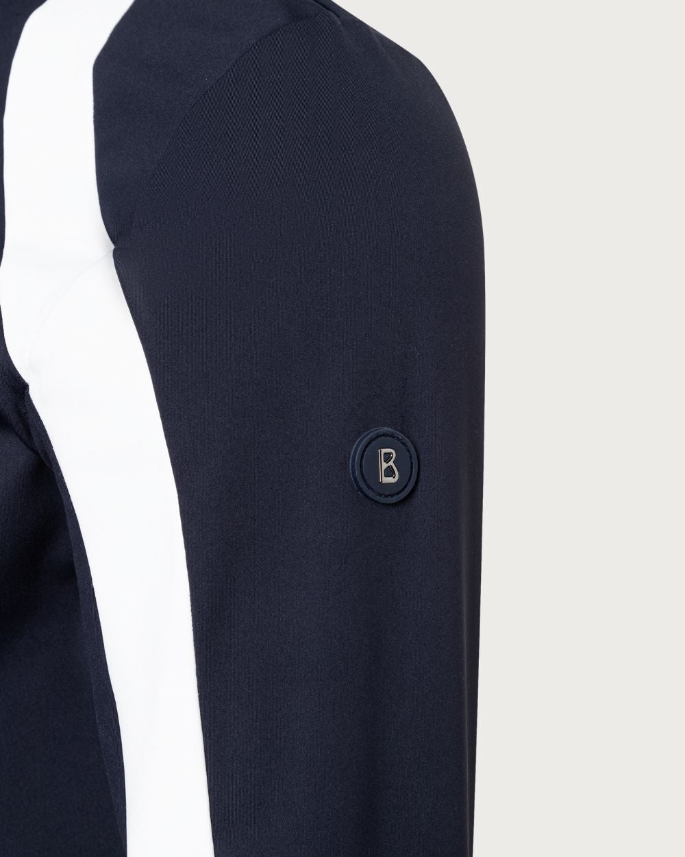 Mens Bogner Jerick First Layer - Navy Thermals Bogner 