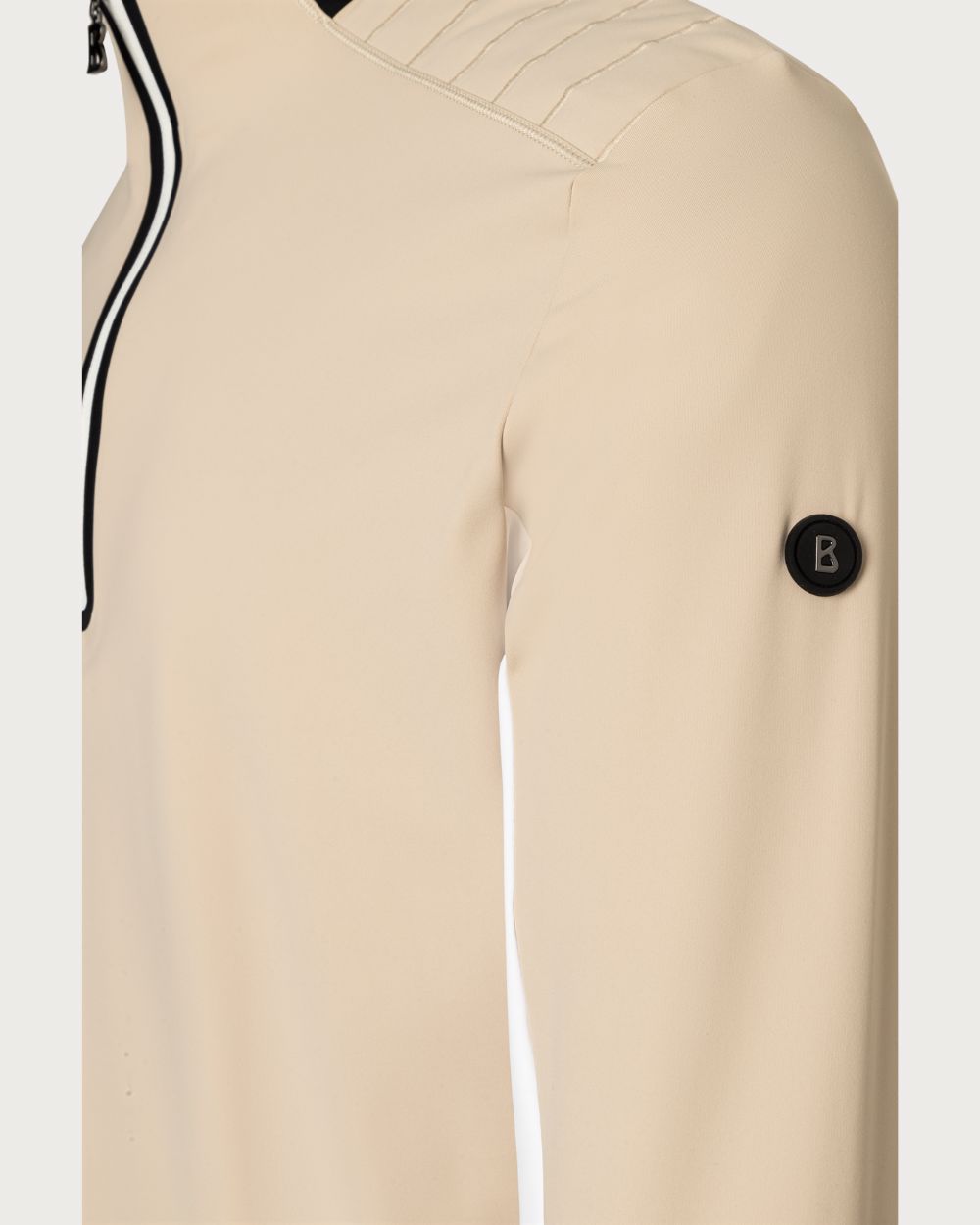 Mens Bogner Tarion First Layer - Dune Thermals Bogner 