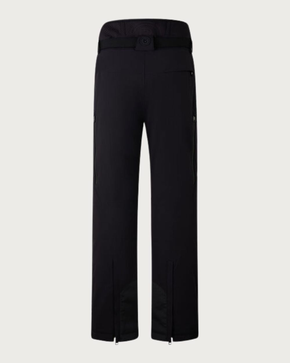 Mens Bogner Thore-T Pants - Black Pants Bogner 