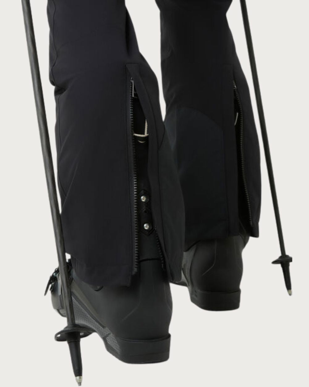 Mens Bogner Thore-T Pants - Black Pants Bogner 