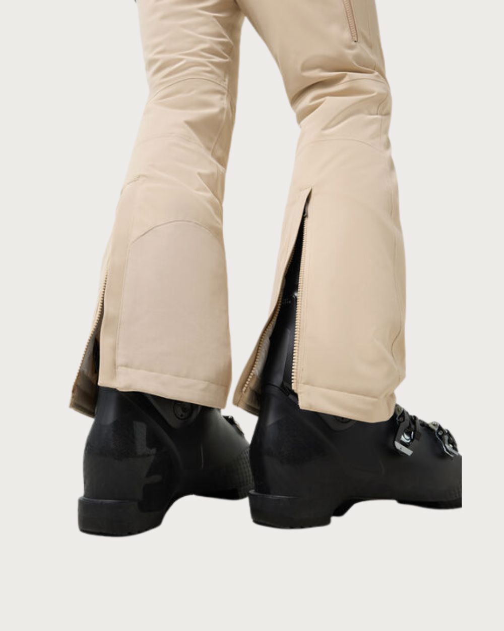 Mens Bogner Thore-T Pants - Dune Pants Bogner 