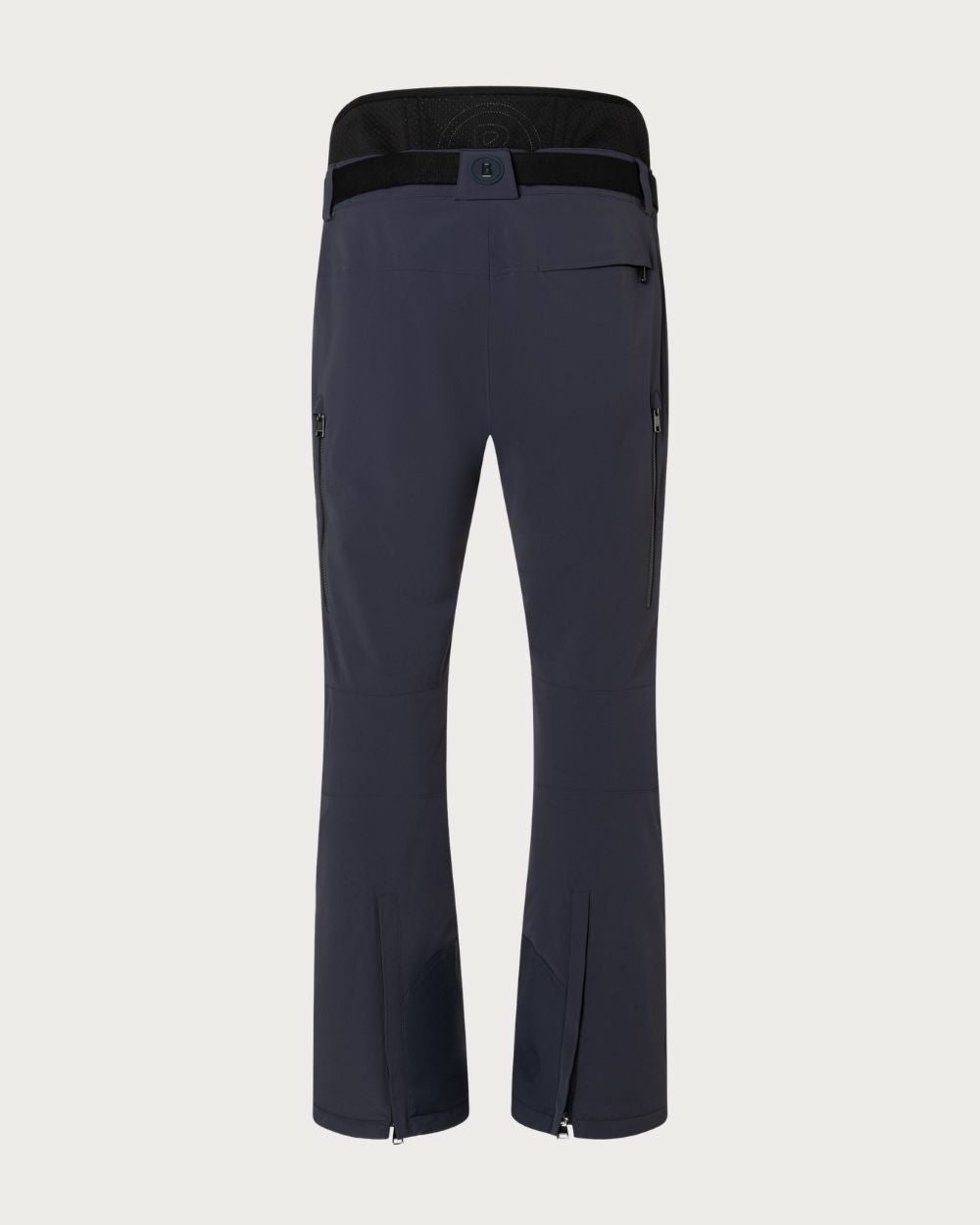 Mens Bogner Thore-T Pants - Navy Pants Bogner 