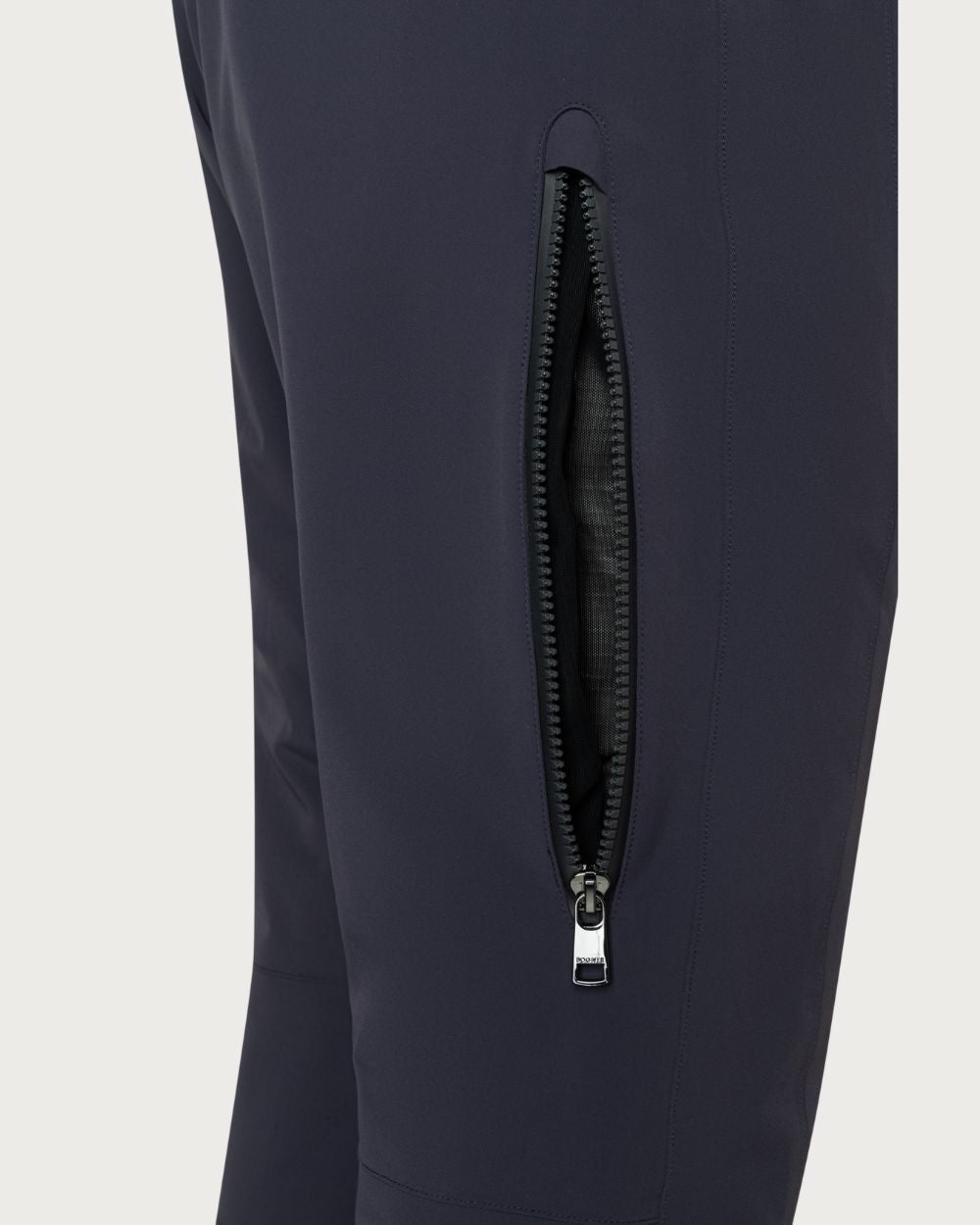 Mens Bogner Thore-T Pants - Navy Pants Bogner 