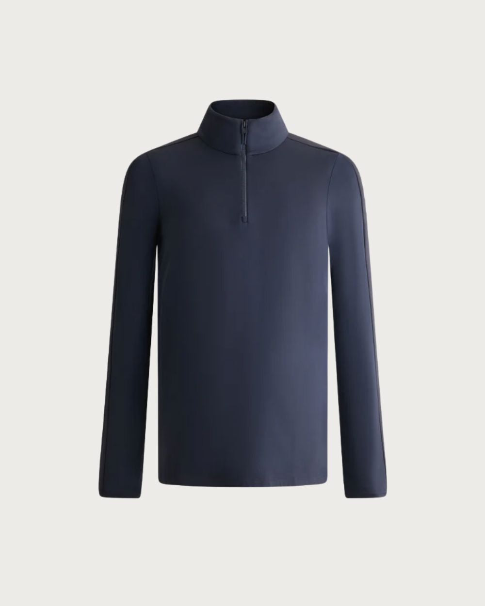 Mens Fusalp Alpille Thermal - Marin/Noir Thermals Fusalp 