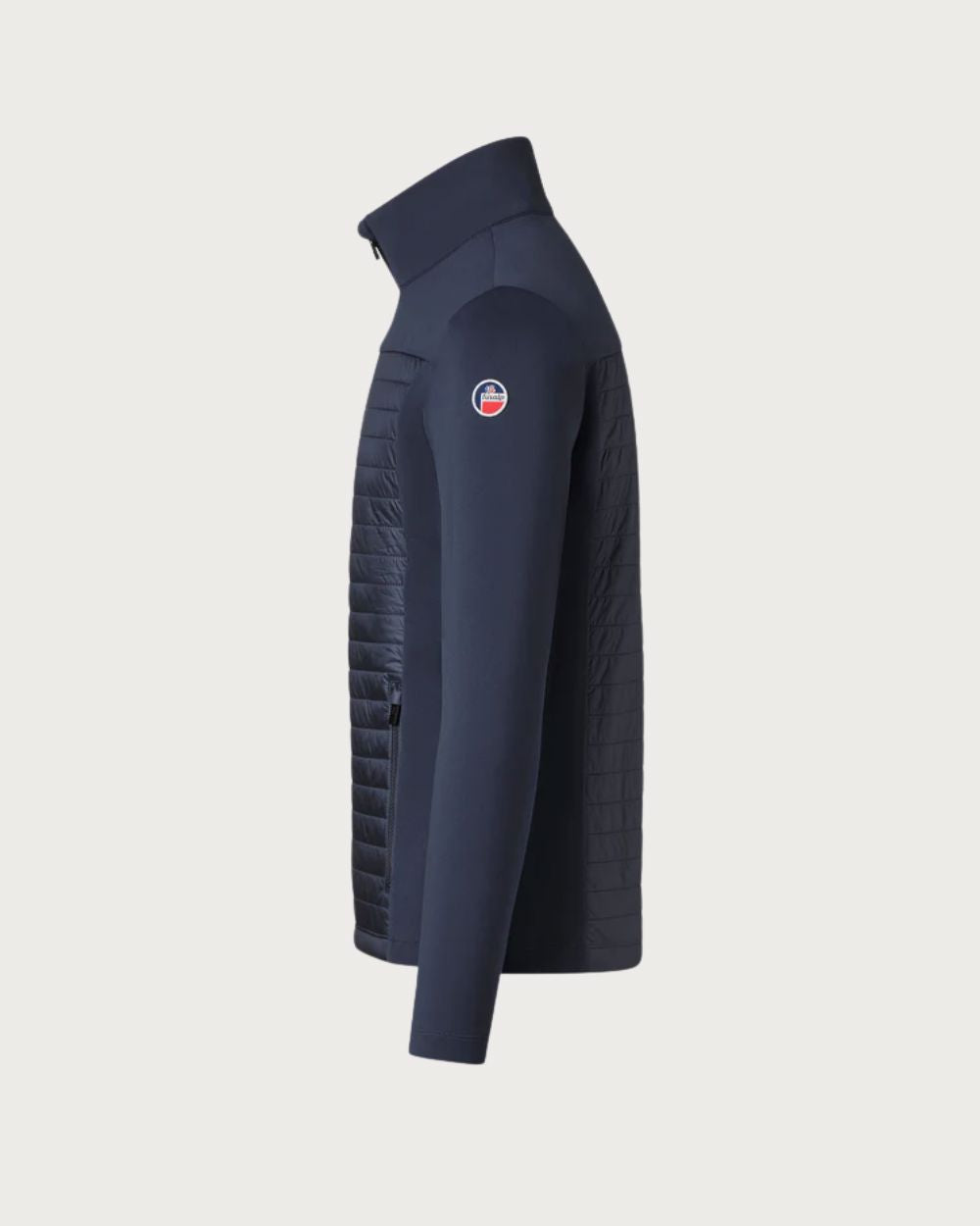 Mens Fusalp Aspon II Jacket - Marin Mid Layers Fusalp 