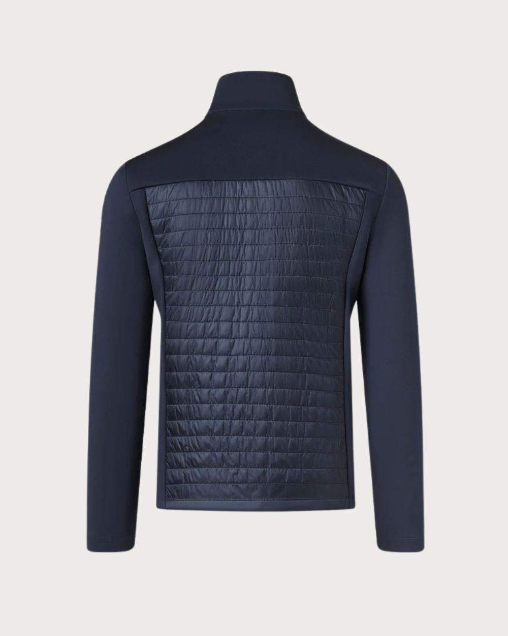 Mens Fusalp Aspon II Jacket - Marin Mid Layers Fusalp 