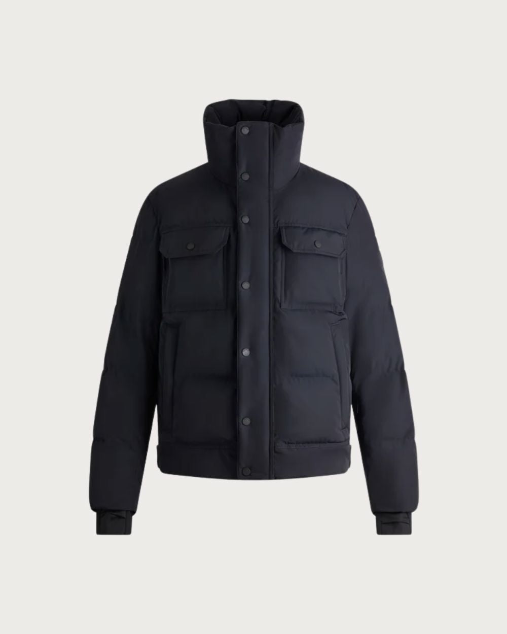Mens Fusalp Carlo Jacket - Marin Jackets Fusalp 48 
