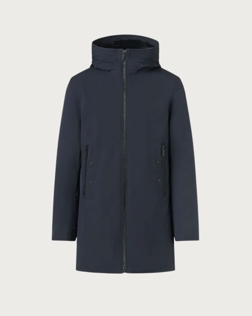 Mens Fusalp Gezi Jacket - Marin Après Jackets Fusalp 