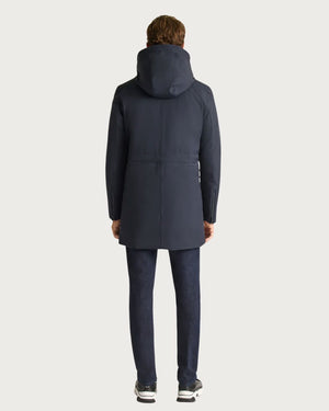 Mens Fusalp Gezi Jacket - Marin Jackets Fusalp 