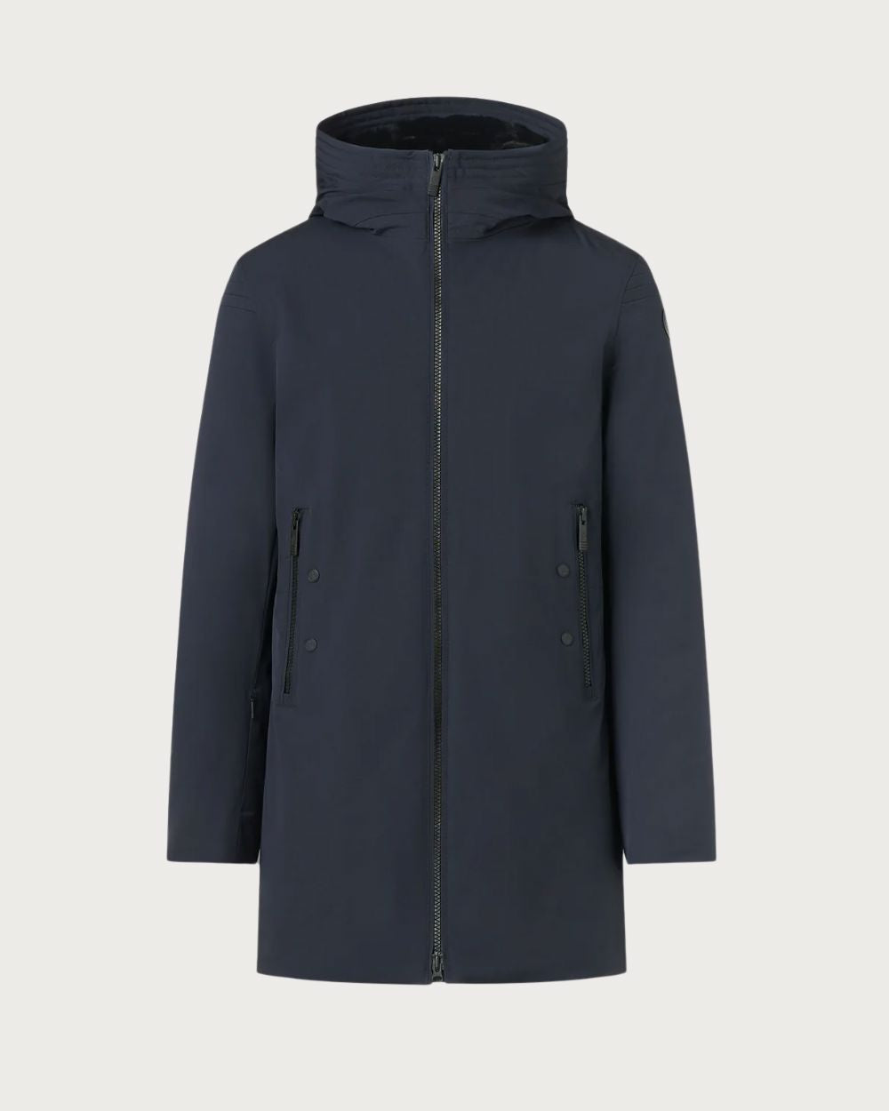Mens Fusalp Gezi Jacket - Marin Jackets Fusalp 