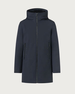 Mens Fusalp Gezi Jacket - Marin Jackets Fusalp 