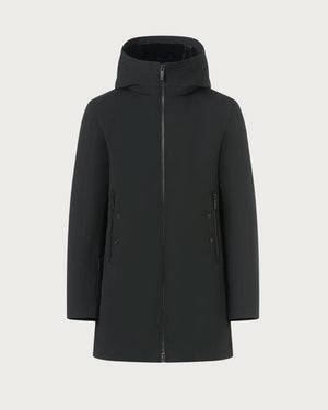 Mens Fusalp Gezi Jacket - Noir Jackets Fusalp 48 INTL / S AU 