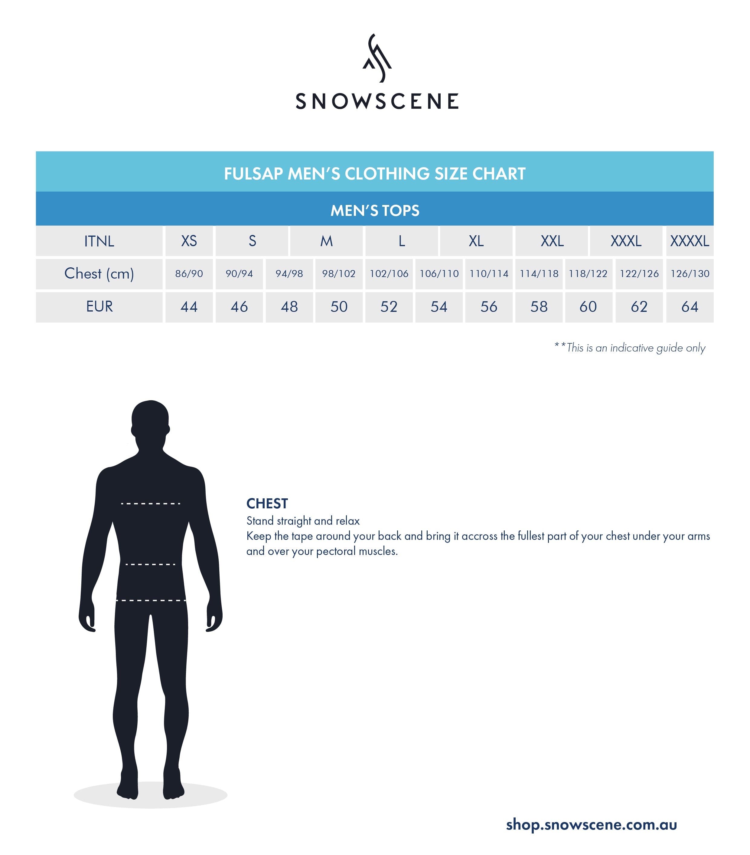 Mens Fusalp Gezi Jacket - Noir Jackets Fusalp 