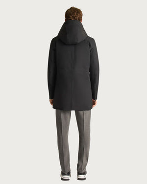 Mens Fusalp Gezi Jacket - Noir Jackets Fusalp 