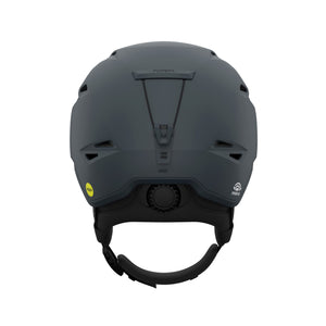 Mens Giro Grid Spherical MIPS Helmet - Dark Shark Helmets Giro 