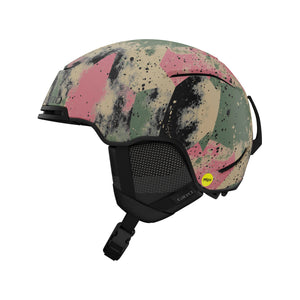 Mens Giro Jackson MIPS Helmet - Cloud Marble Helmets Giro 