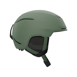Mens Giro Jackson MIPS Helmet - Hedge Green Helmets Giro 