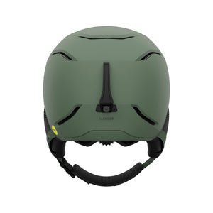 Mens Giro Jackson MIPS Helmet - Hedge Green Helmets Giro 