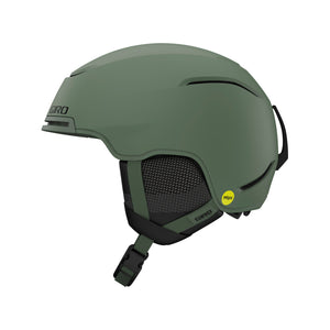 Mens Giro Jackson MIPS Helmet - Hedge Green Helmets Giro M - (55.5-59cm) 